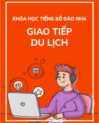 Giao tiếp - Du lịch